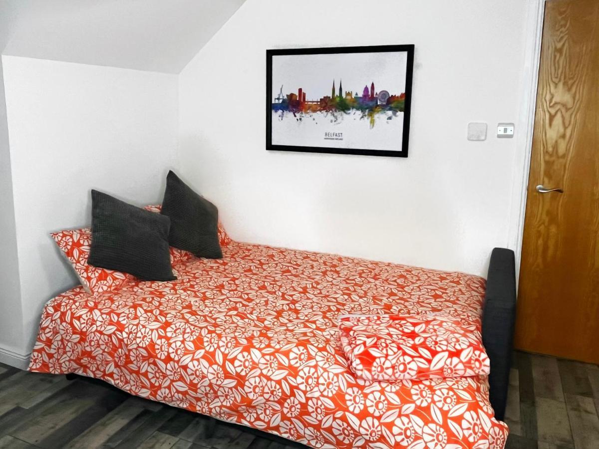 Apartment Harland View Belfast