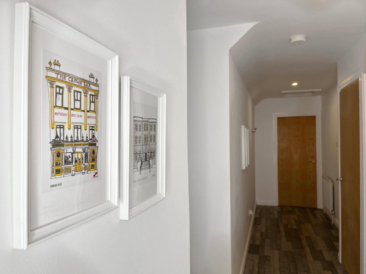 Apartment Harland View