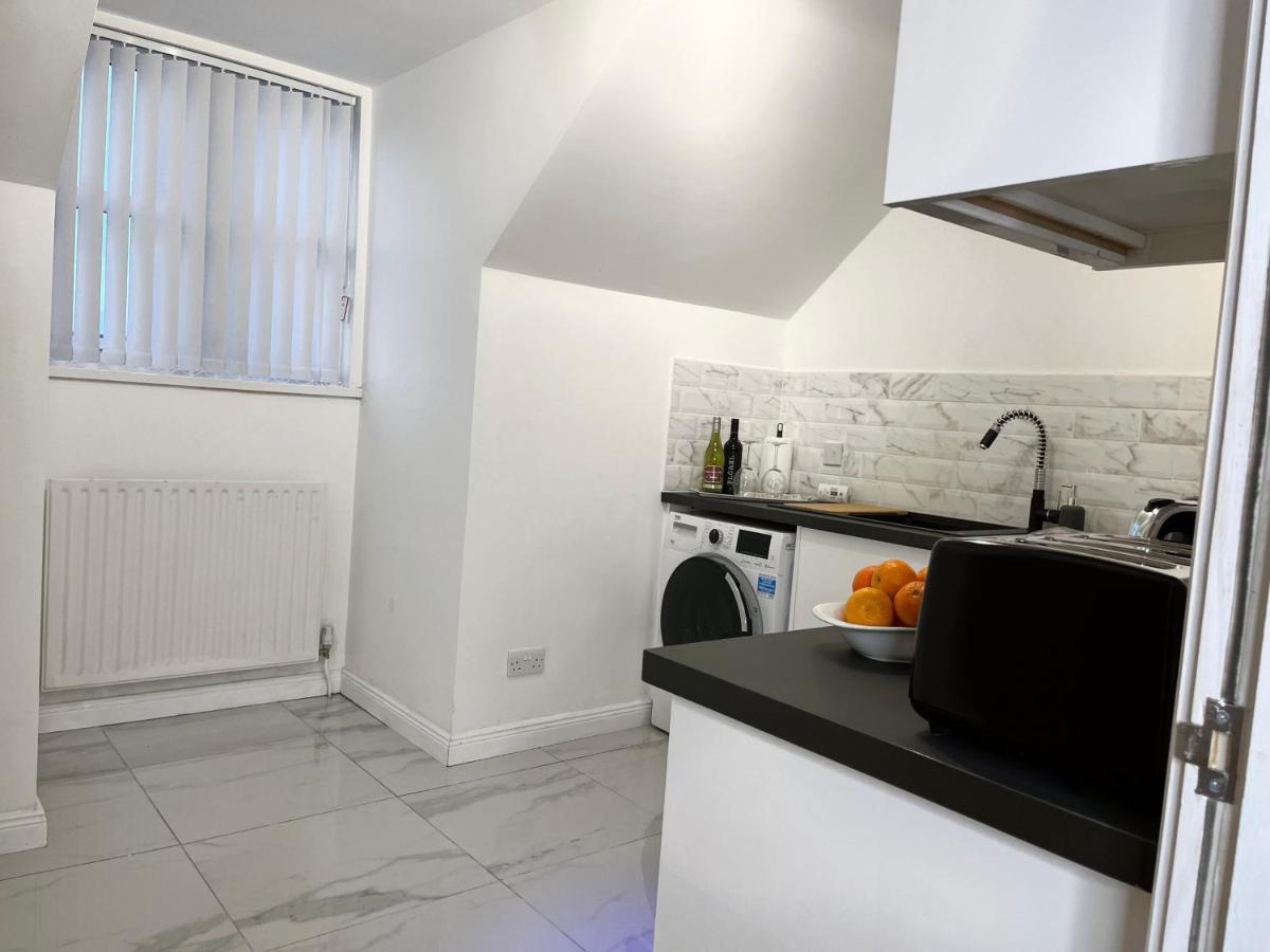 Harland View * Belfast