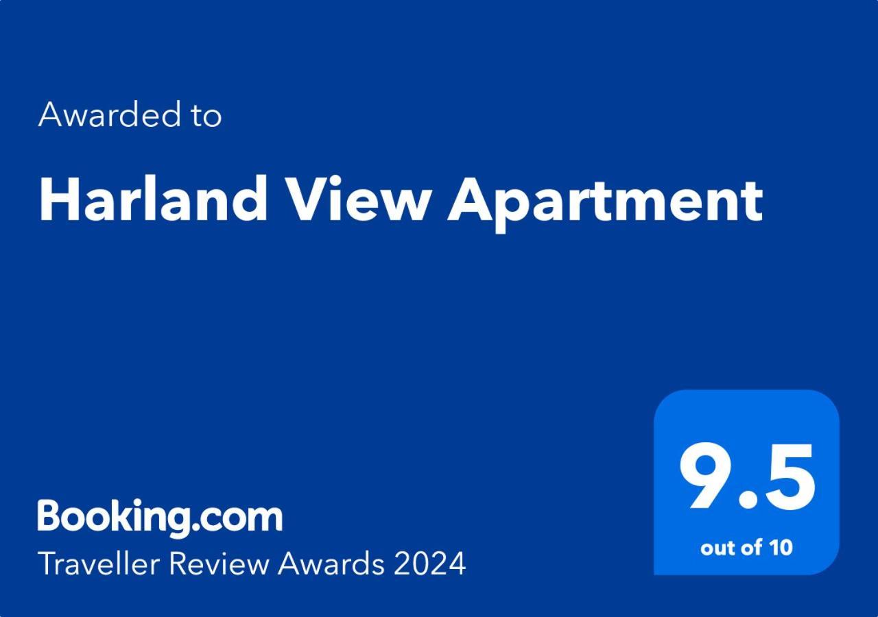 Apartment Harland View